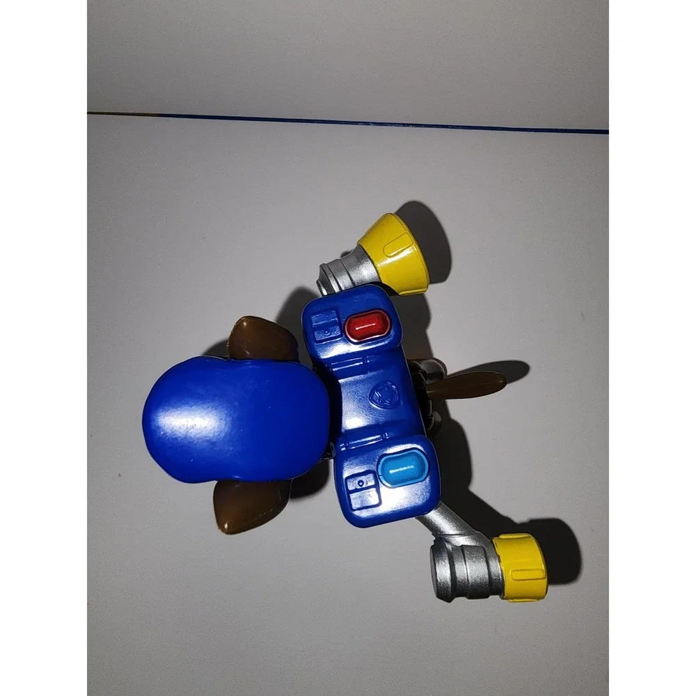 Paw Patrol Chase Replacement Toy Make Your Bundle Action‎ Pack